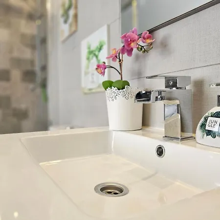 New Loft Sweet Holidays, Playa De Cristianos Apartament *
