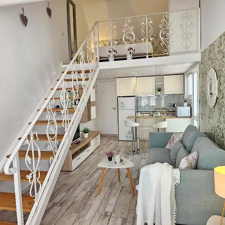New Loft Sweet Holidays, Playa De Cristianos * Los Cristianos (Tenerife)