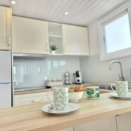 New Loft Sweet Holidays, Playa De Cristianos Los Cristianos (Tenerife)