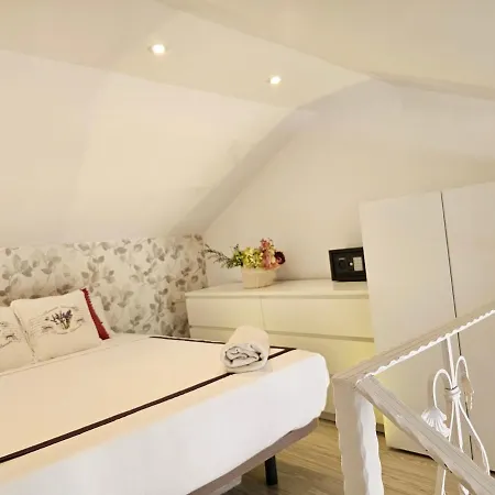 New Loft Sweet Holidays, Playa De Cristianos *