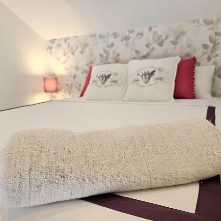 New Loft Sweet Holidays, Playa De Cristianos Apartment *