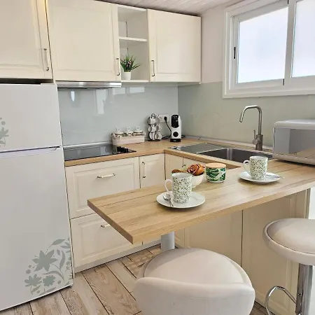 New Loft Sweet Holidays, Playa De Cristianos Apartment Los Cristianos (Tenerife)