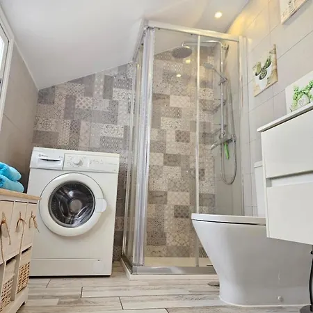 Apartment New Loft Sweet Holidays, Playa De Cristianos *