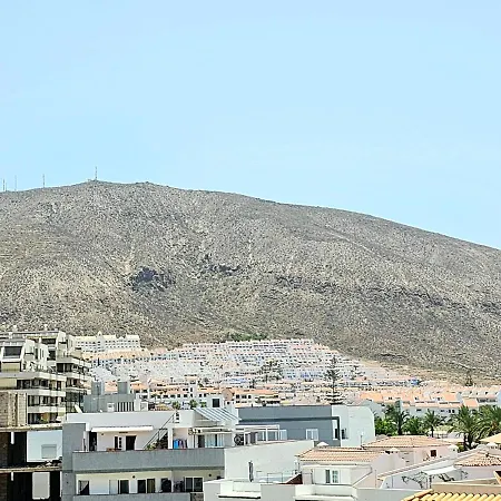 New Loft Sweet Holidays, Playa De Cristianos Apartment *