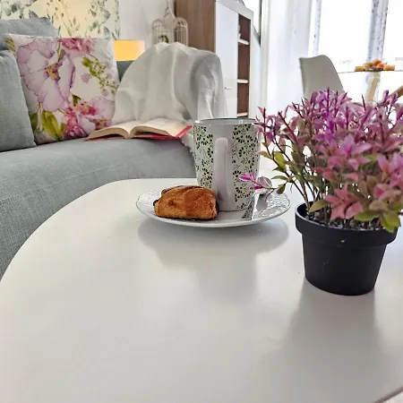 Apartment New Loft Sweet Holidays, Playa De Cristianos