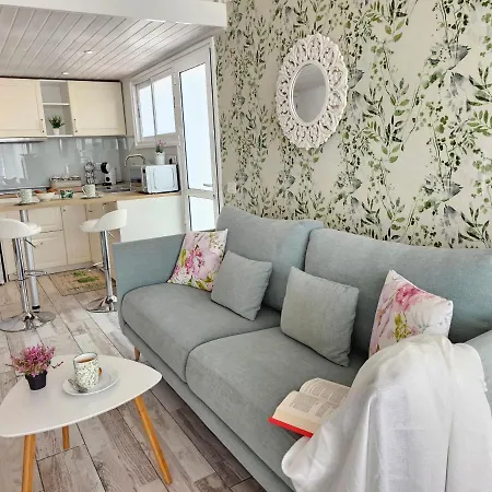 New Loft Sweet Holidays, Playa De Cristianos Apartment Los Cristianos (Tenerife)