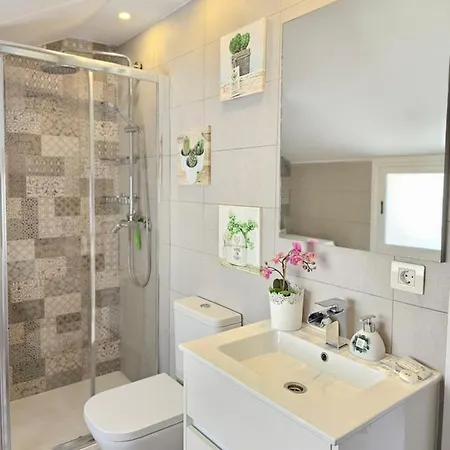 Lejlighed New Loft Sweet Holidays, Playa De Cristianos *