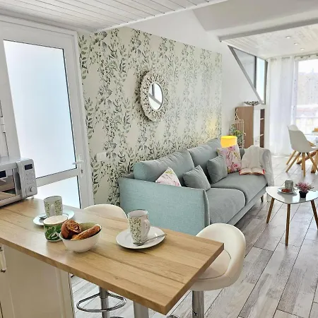 Lejlighed New Loft Sweet Holidays, Playa De Cristianos