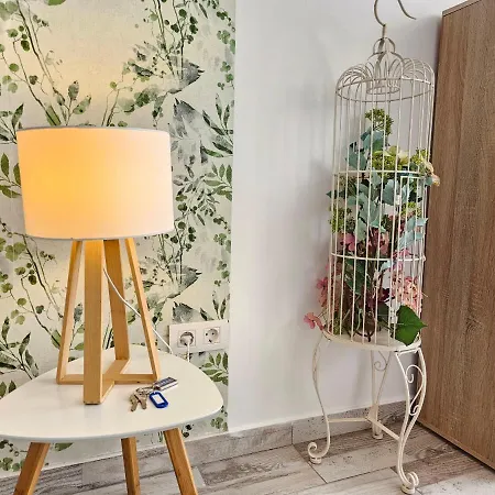 Lejlighed New Loft Sweet Holidays, Playa De Cristianos Los Cristianos (Tenerife)