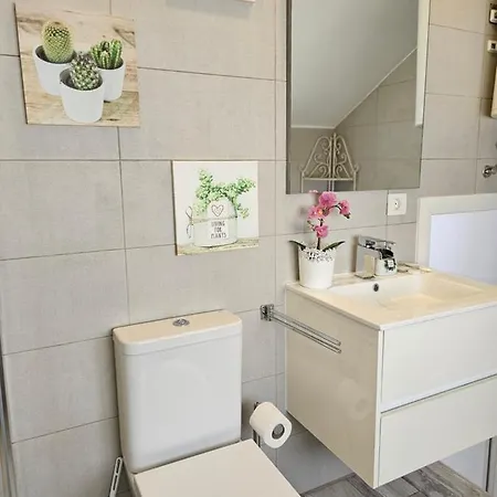 Lejlighed New Loft Sweet Holidays, Playa De Cristianos