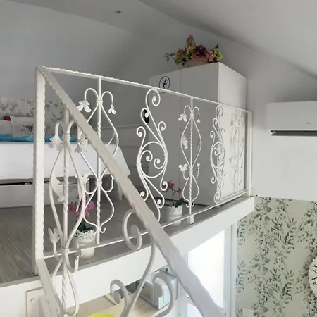 Lejlighed New Loft Sweet Holidays, Playa De Cristianos